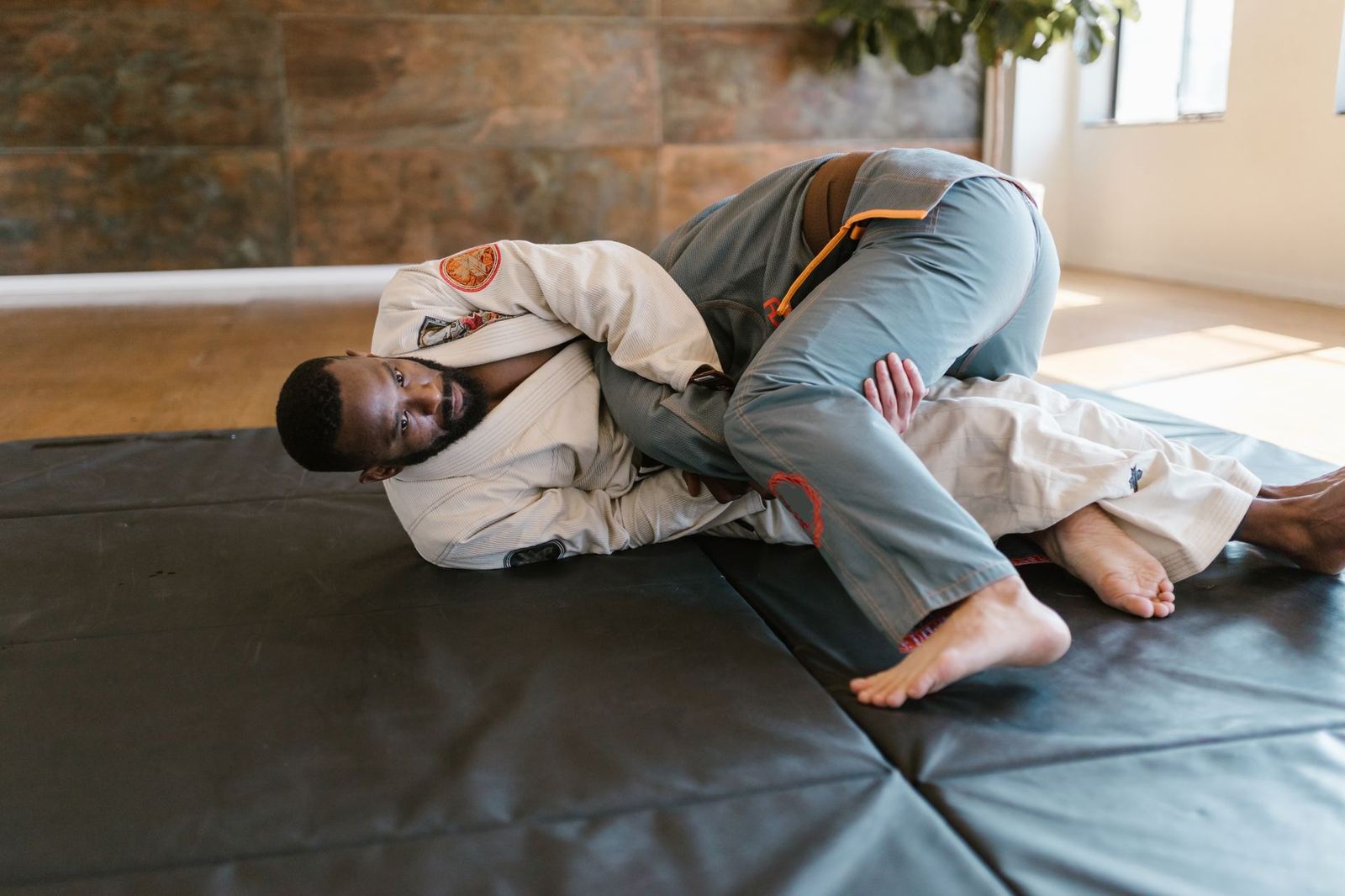 BJJ'de İlk Altı Ay: Ne Beklemeli, Nasıl İlerlemeli?