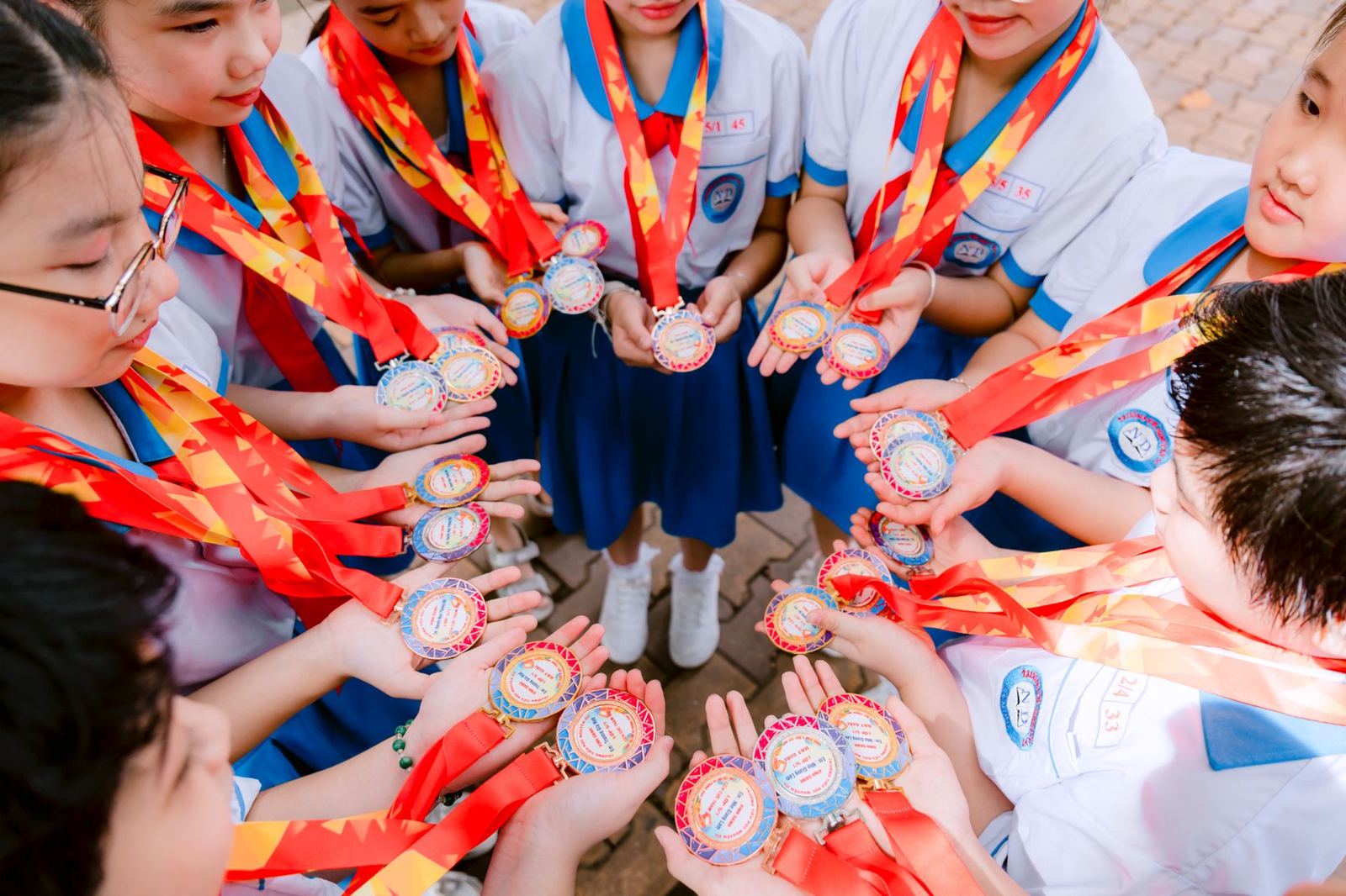 Friendship Day for Children