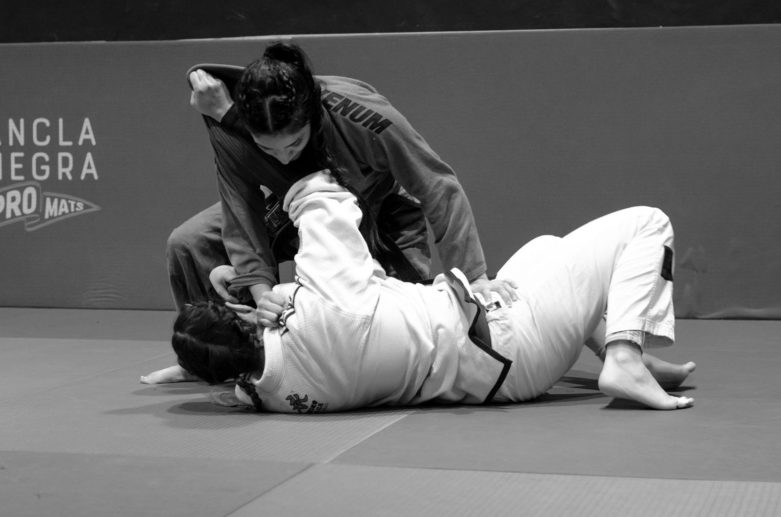 BJJ Açık Mat · Paz 11:00 · Ümraniye